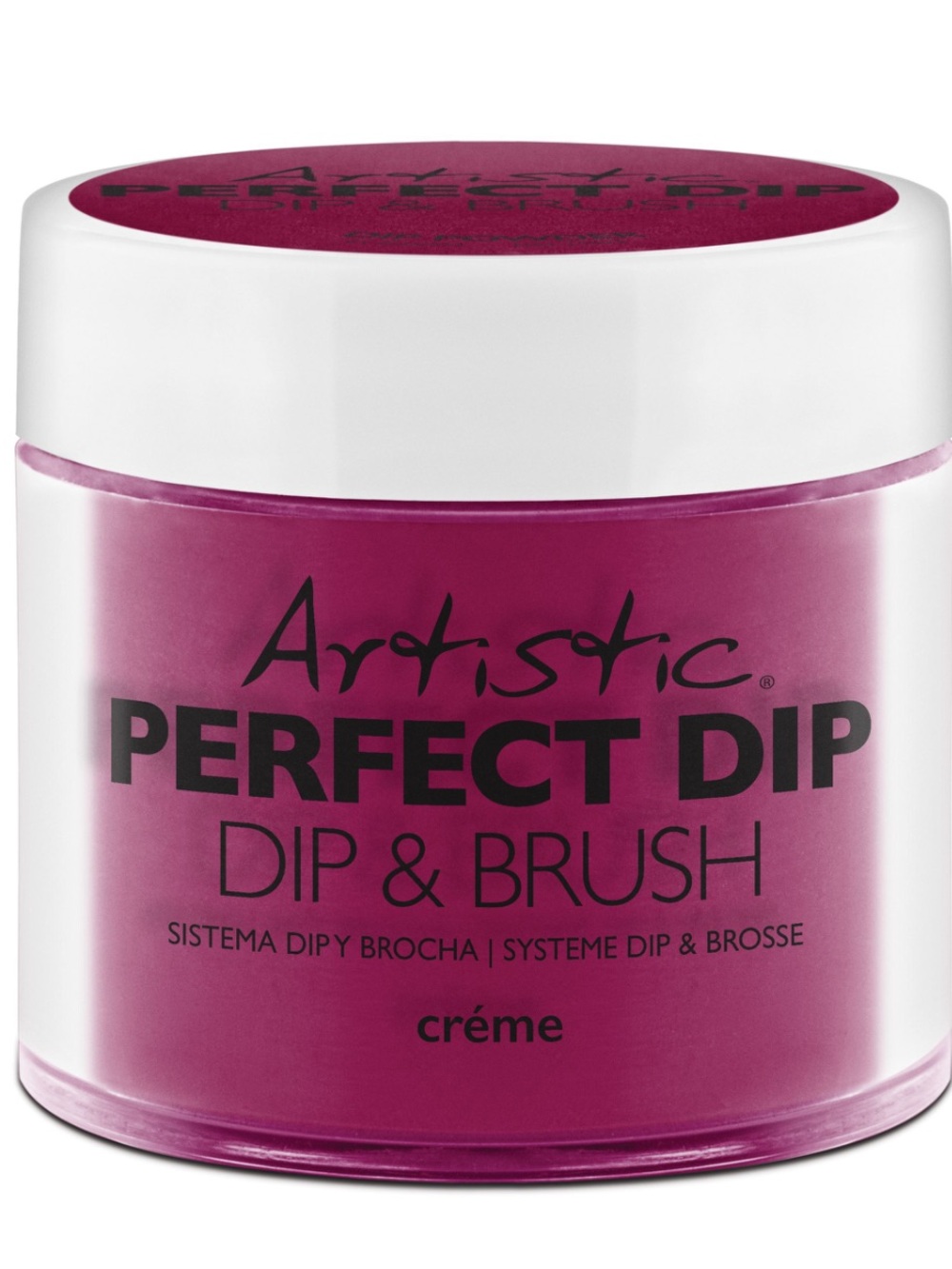 Artistic Perfect Dip Powder- Of Quartz You Would